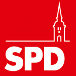 Logo: SPD Oldenburg Nordwest